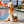 Load image into Gallery viewer, B.O.B | Premium Dog Bandana (2-IN-1)
