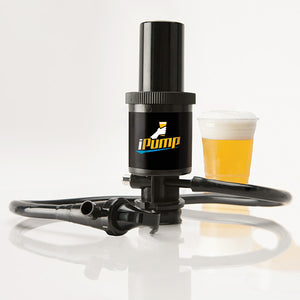 Nano Keg Pump