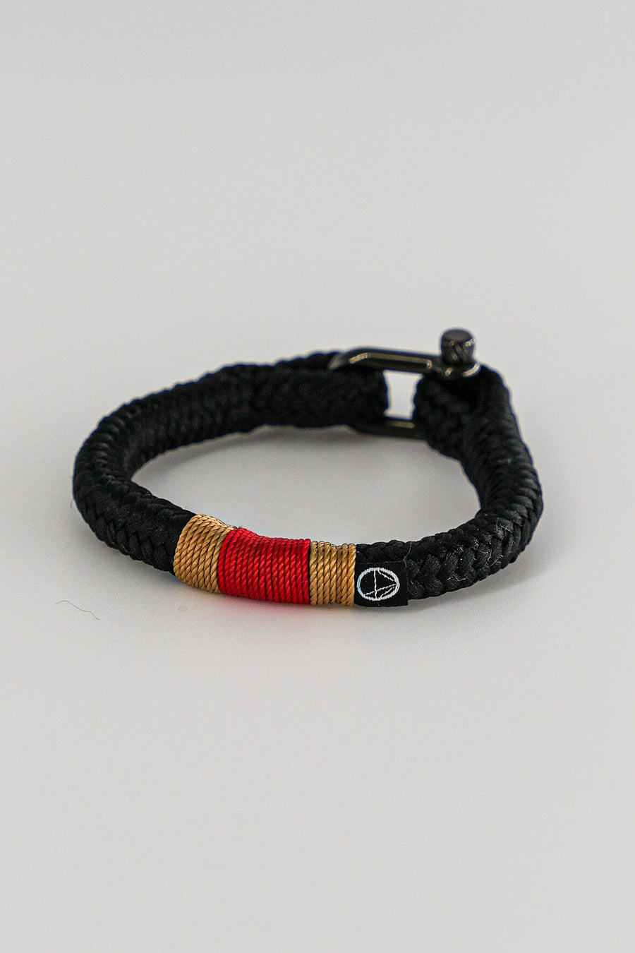 Voyage Shackle Bracelet