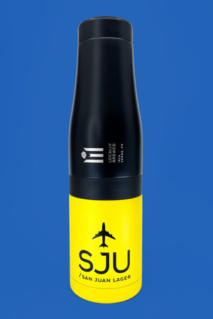 SJU Cooler Pint