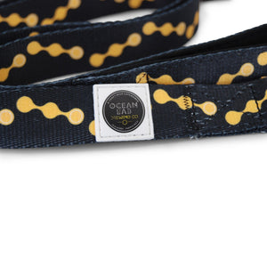 Ocean Drop Dog Leash - Horizontal