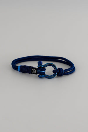 Bond Shackle Bracelet