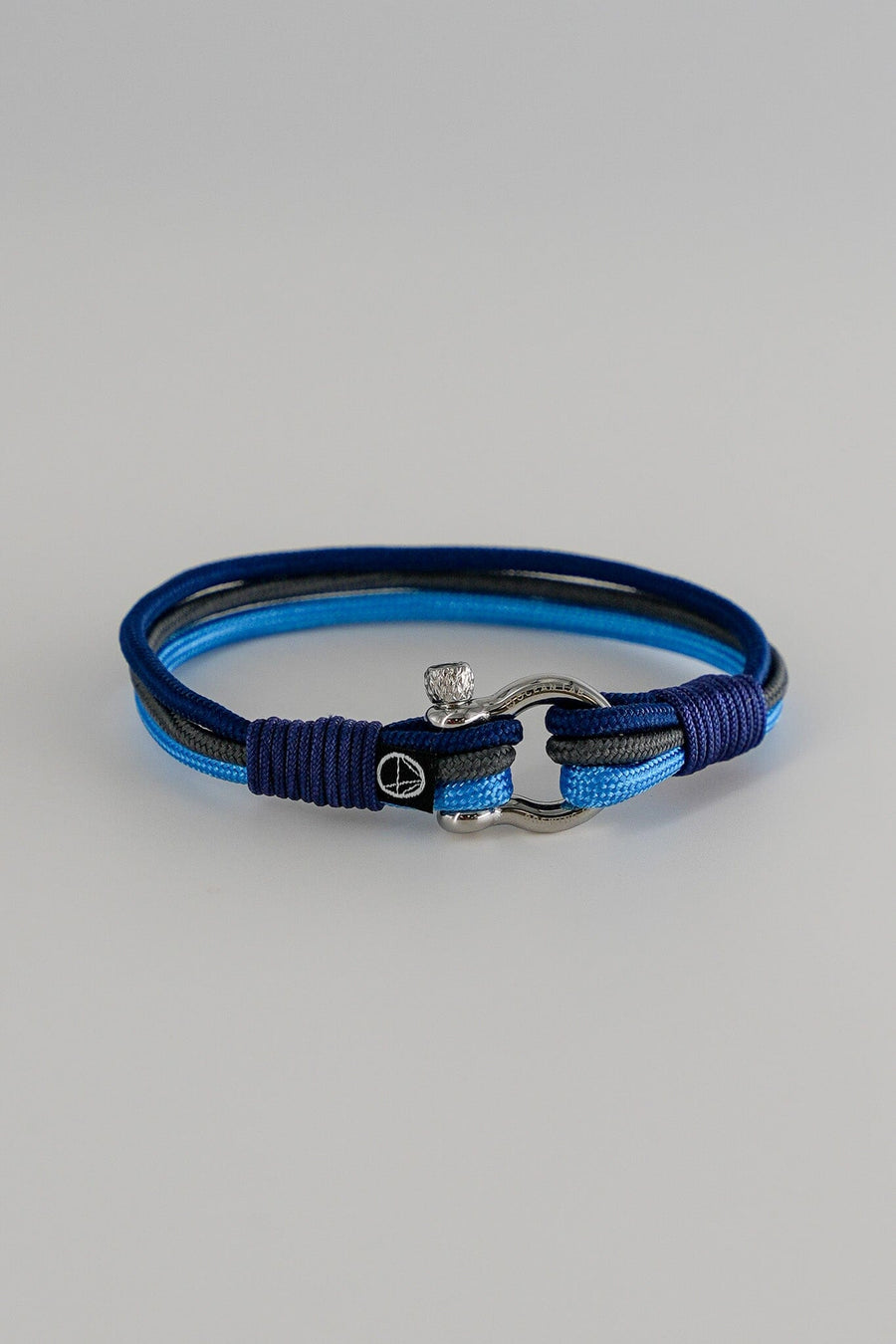 Harbor Shackle Bracelet