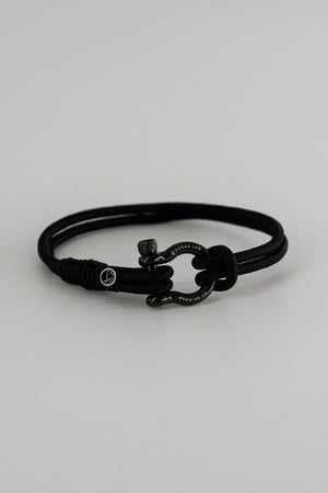 Bond Shackle Bracelet