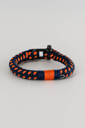 Voyage Shackle Bracelet