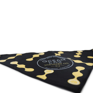 Ocean Lab Classic Dog Bandana