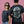 Load image into Gallery viewer, Helmet Short Sleeve T-Shirt- Heather Charcoal
