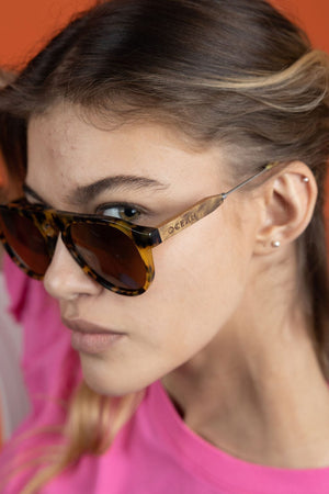 Playa El Tuque Sunglasses