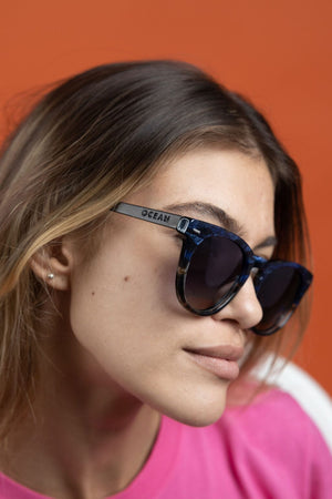 Playa Hollows Sunglasses