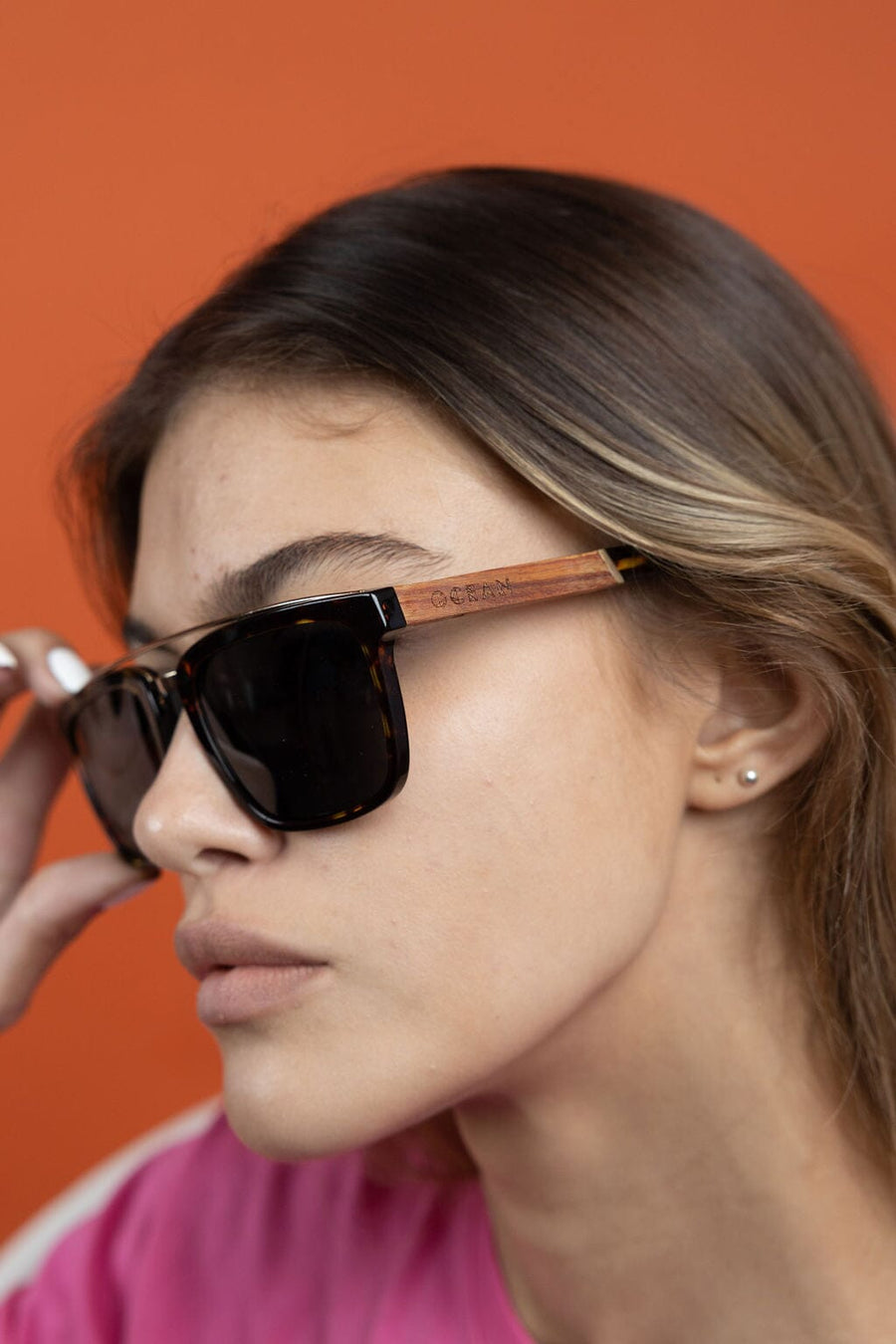 Playa Sharkys Sunglasses