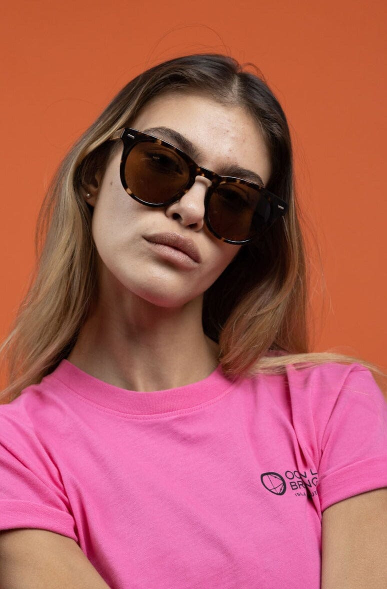 Playa Hollows Sunglasses