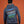 Load image into Gallery viewer, Motif Hoodie- Heather Blue
