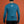 Load image into Gallery viewer, Shark Surfboard Long Sleeve T-Shirt - Heather Teal
