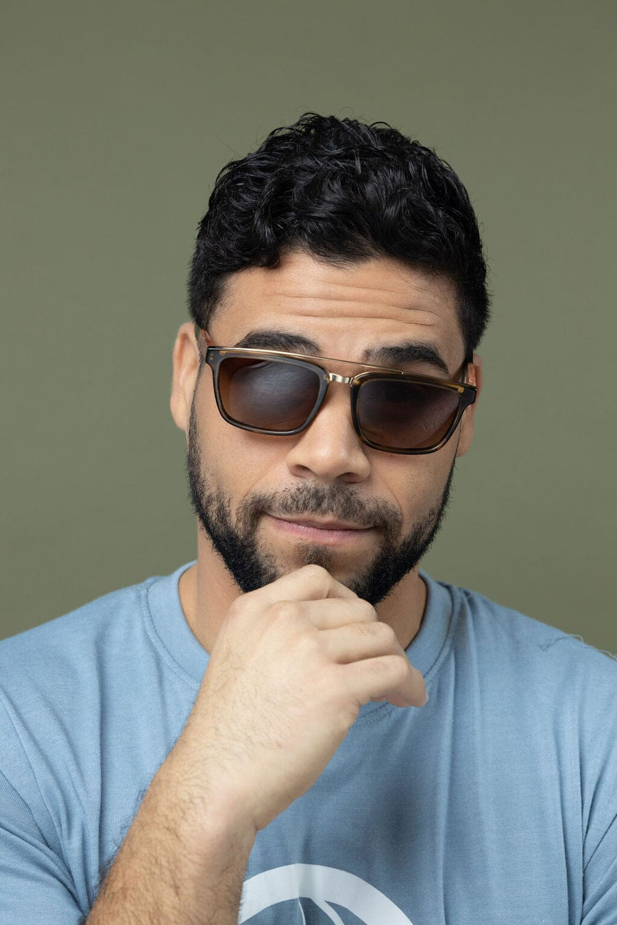 Playa Sharkys Sunglasses