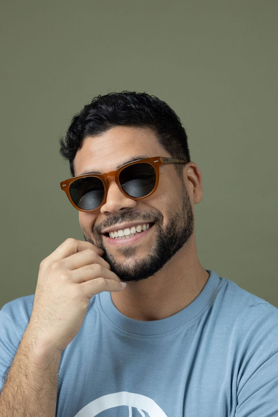Playa Hollows Sunglasses