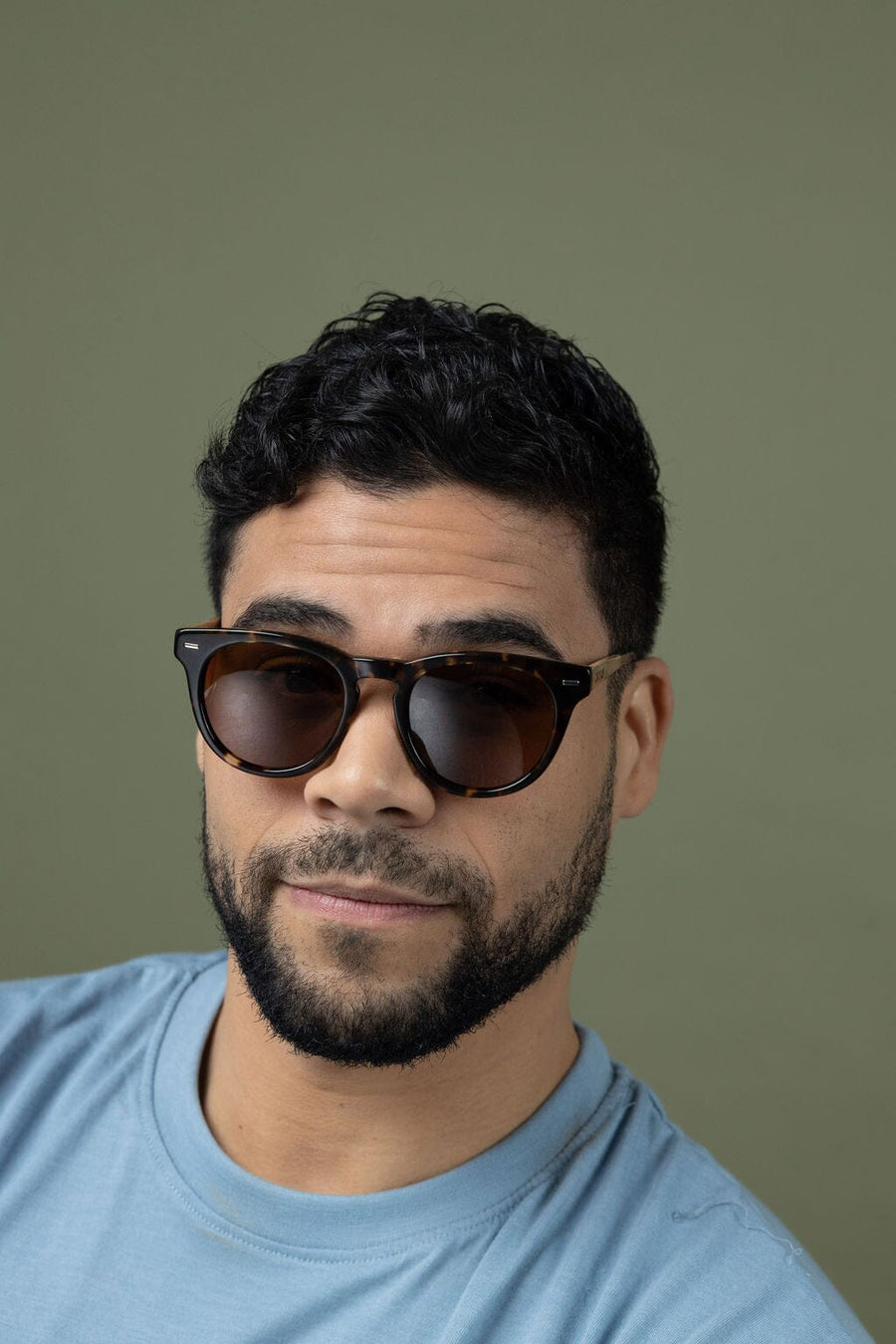 Playa Hollows Sunglasses