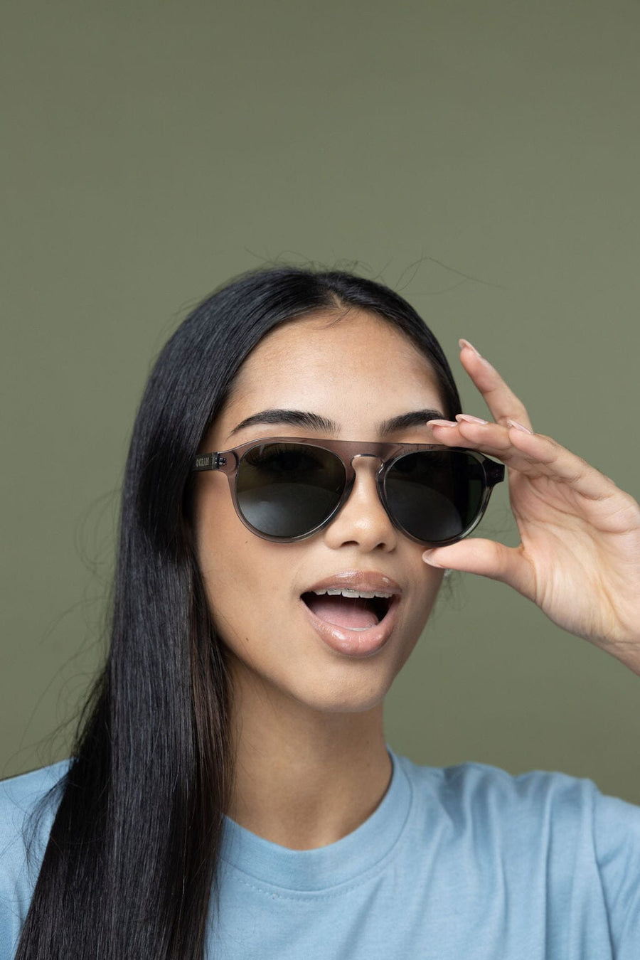 Playa El Tuque Sunglasses