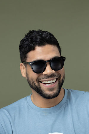 Playa Hollows Sunglasses