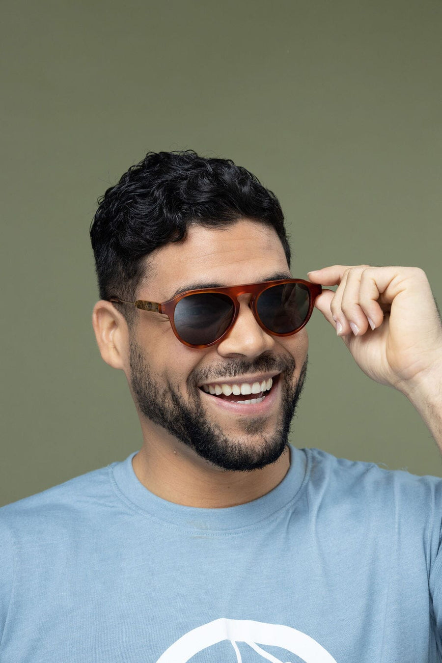 Playa El Tuque Sunglasses