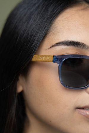 Playa La Ocho Sunglasses