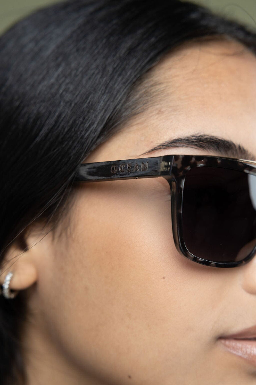 Playa Sharkys Sunglasses