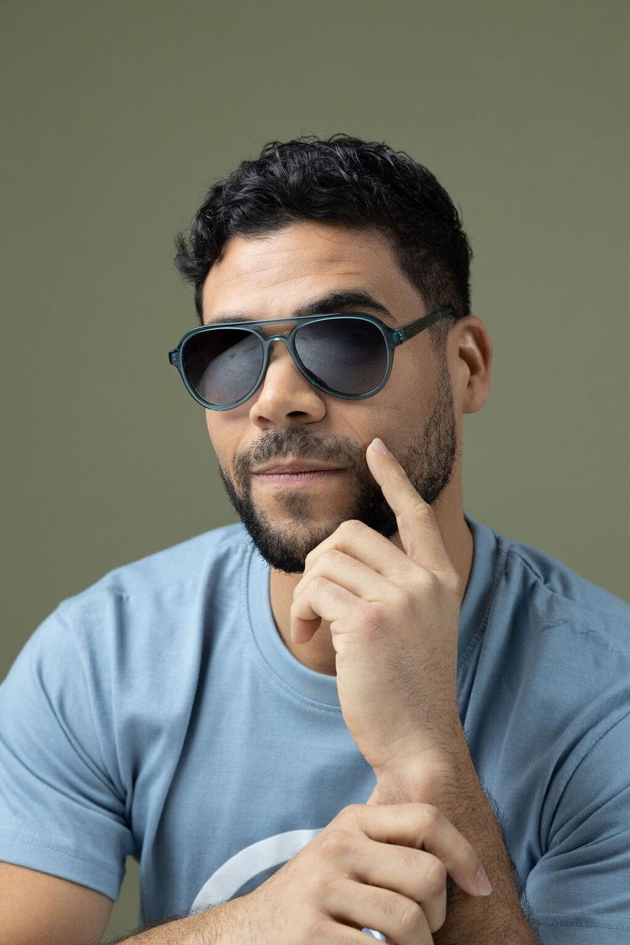 Playa El Cañal Sunglasses