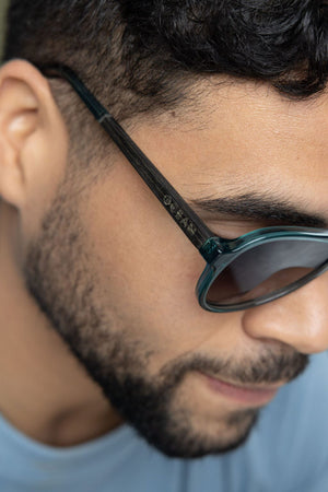 Playa El Cañal Sunglasses