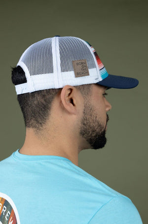 Ocean Lab Surfer Cap