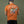 Load image into Gallery viewer, Bad To The Chrome Short Sleeve T-Shirt - Burnt Orange
