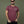 Load image into Gallery viewer, Bad To The Chrome Short Sleeve T-Shirt - Heather Burgundy
