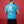 Load image into Gallery viewer, Biker Bar Short Sleeve T-Shirt- Heather Turquoise
