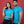 Load image into Gallery viewer, Biker Bar Short Sleeve T-Shirt- Heather Turquoise
