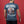 Load image into Gallery viewer, Chasing Waves Short Sleeves T-Shirt - Heather Blue
