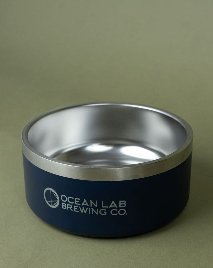 OCEAN LAB  Premium Dog Bandana (2-IN-1) – Ocean Lab Brewing Co.