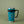 Load image into Gallery viewer, Tumbler Set 20oz - Teal
