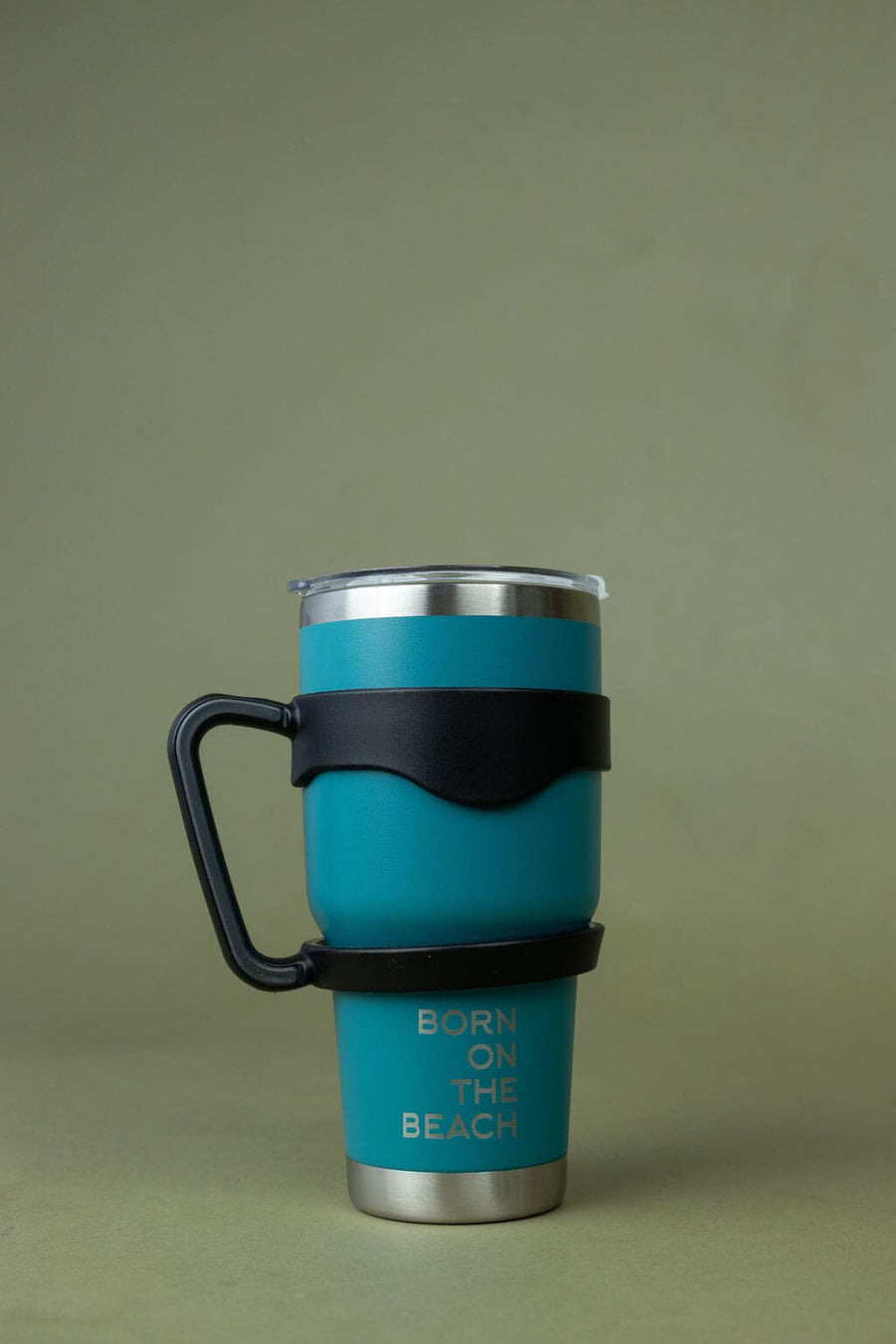 Tumbler Set 30oz - Teal