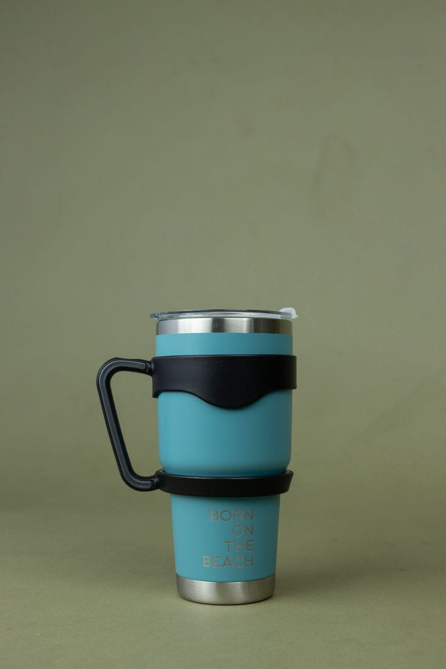 Tumbler Set 30oz - Sky Blue