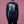 Load image into Gallery viewer, Ride The Wave Long Sleeve T-shirt - Heather Navy
