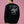 Load image into Gallery viewer, Bad To The Chrome Long Sleeve T-shirt - Black
