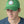Load image into Gallery viewer, Lightweight Cap - Forest Green
