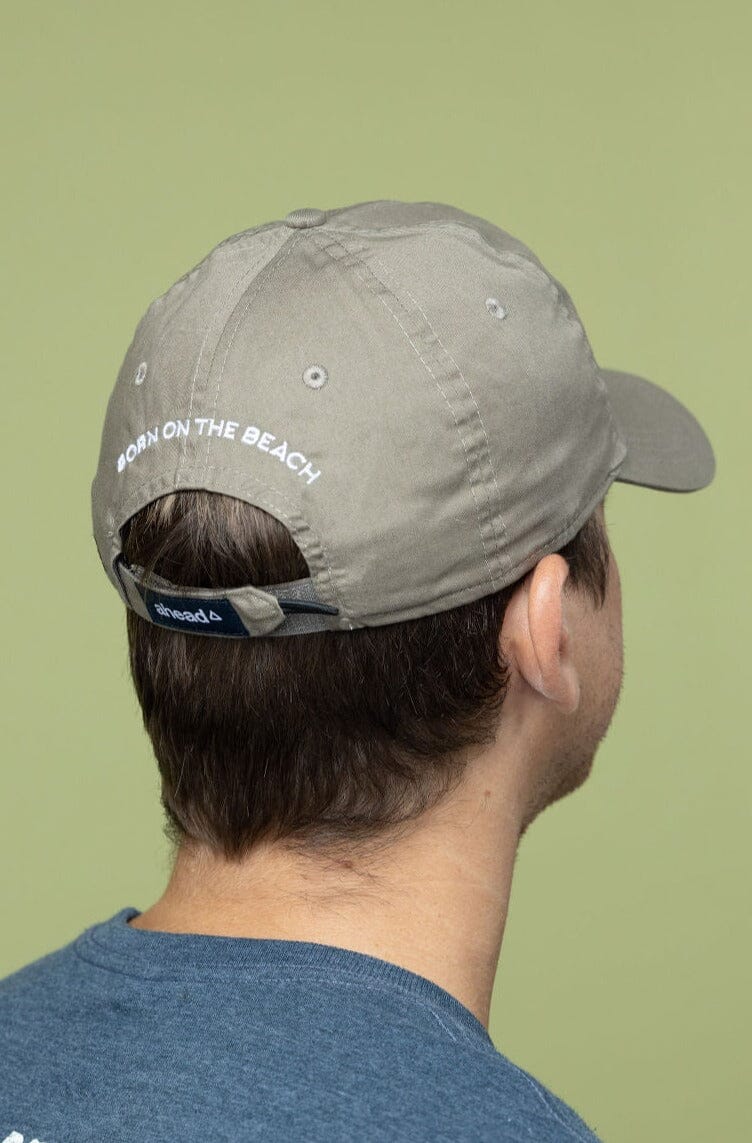 Lightweight Cap - Taupe