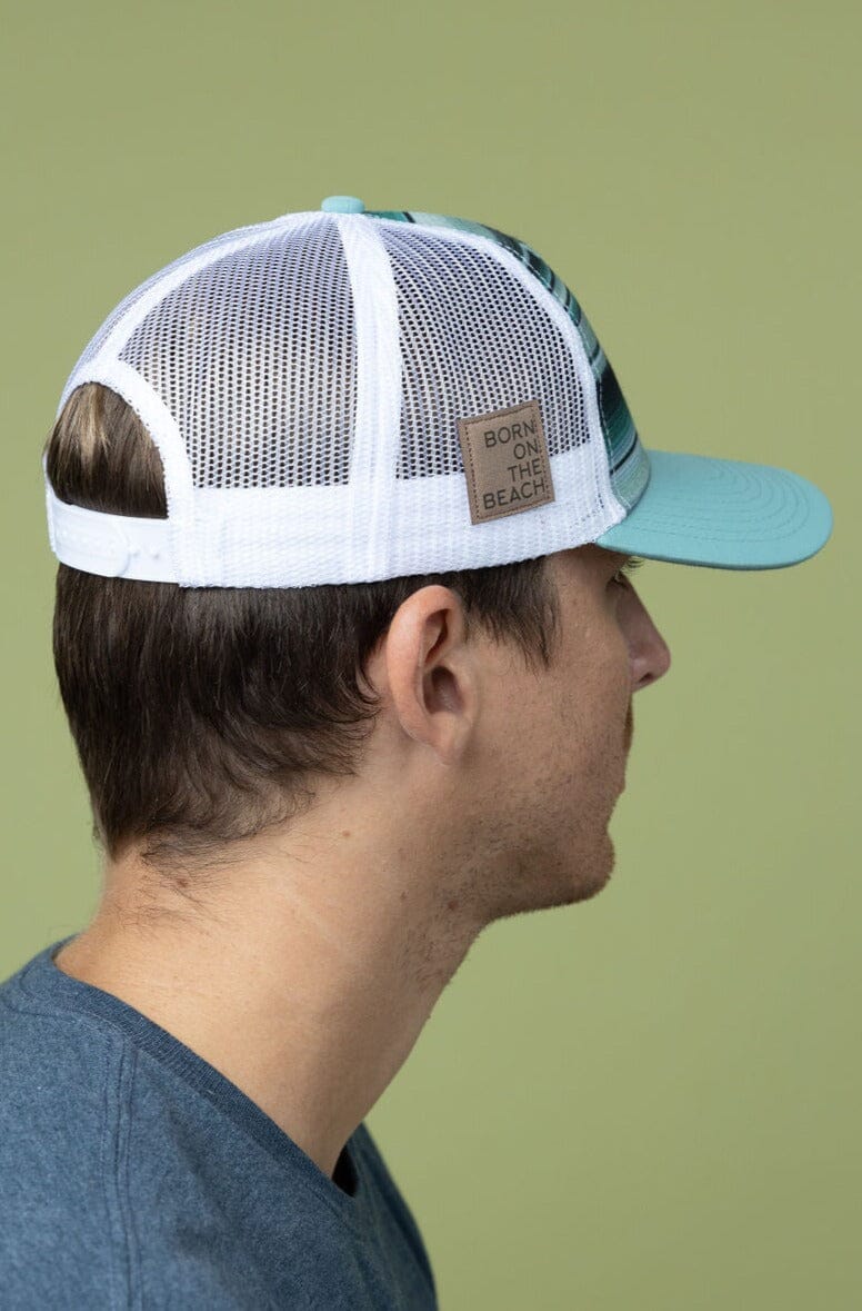 Ocean Lab Surfer Cap