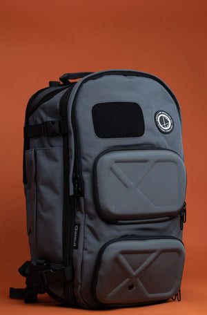 Ocean Tactical Backpack - Large