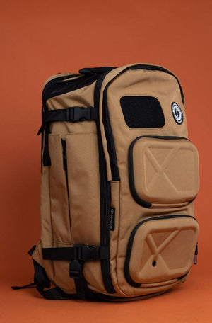 Ocean Tactical Backpack - Large