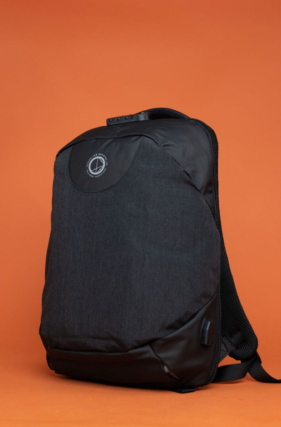 Ocean Carry On Backpack