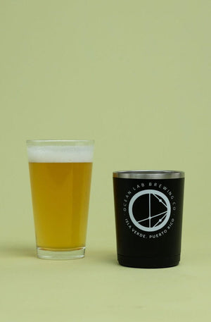 Beer Pint Insulated Sleeve