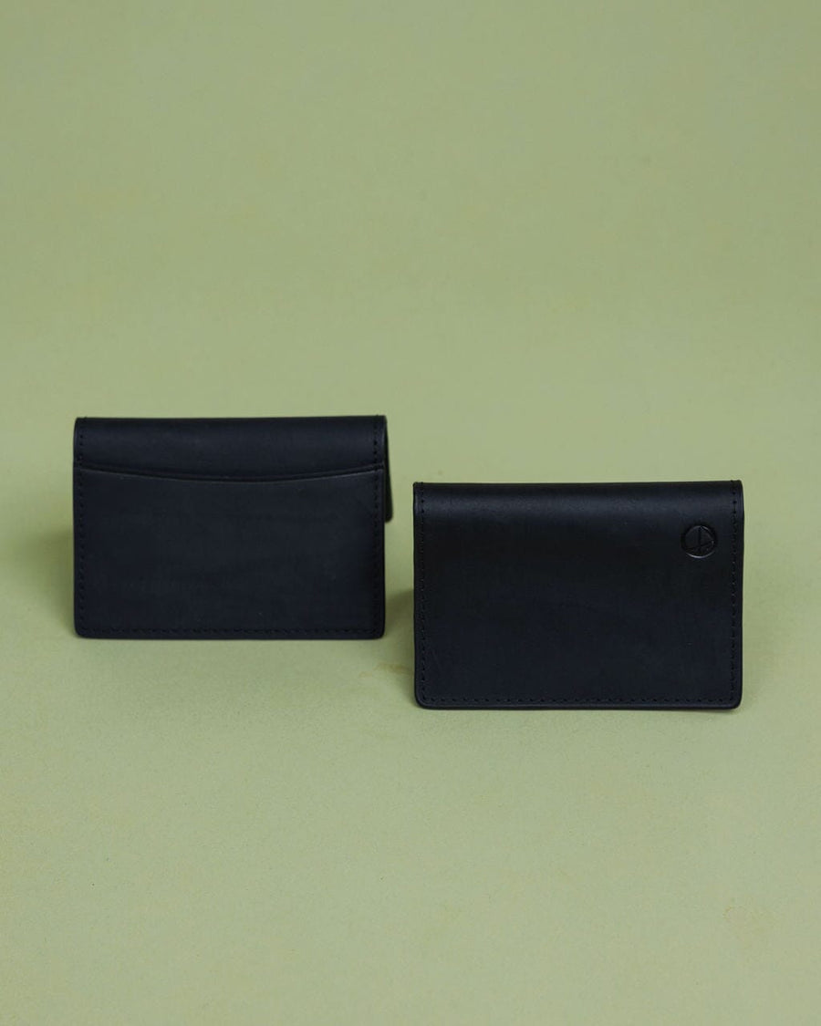 HopDiver Folded Wallet