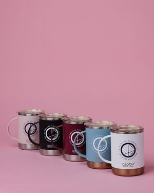 Ultimate Insulated Mug