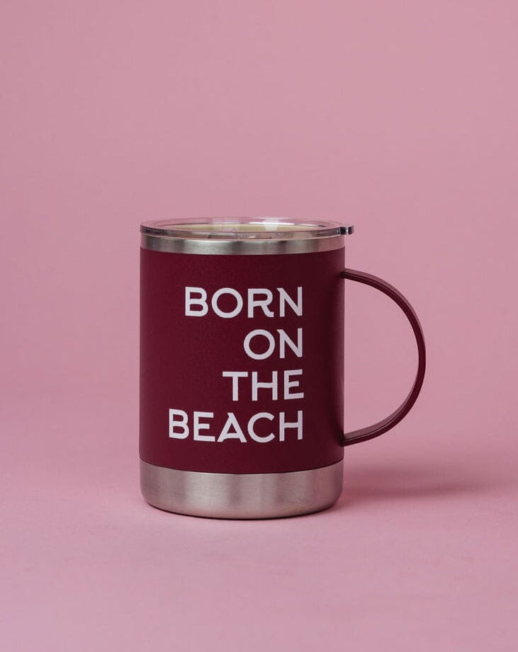 Ultimate Insulated Mug