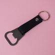 Load image into Gallery viewer, Leather Keychain Opener
